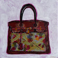 Birkina Print